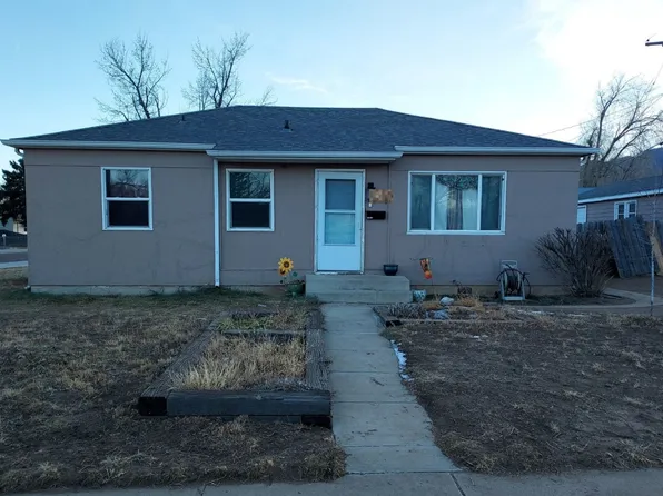 531 E Cheyenne Rd, Colorado Springs, CO 80905