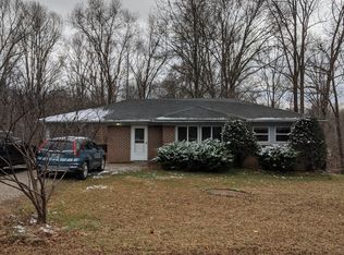 206 Edgewood Dr, Cookeville, TN 38501