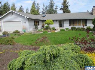 105 Hogans Vis, Sequim, WA 98382