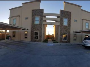 1512 S Bilboa St APT C, Pharr, TX 78577