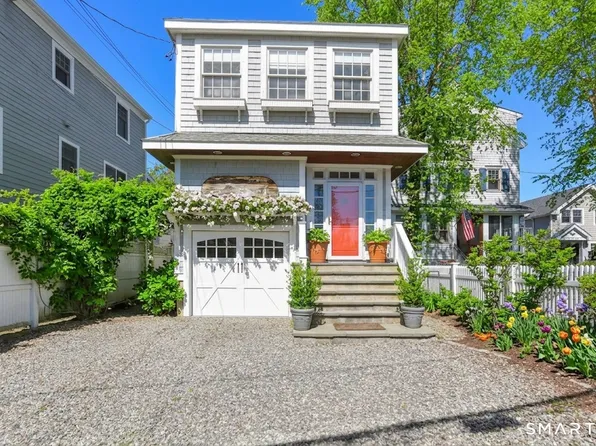 5 Yarmouth Road, Norwalk, CT 06853