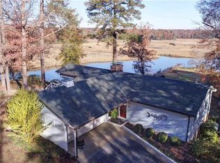 644 Tappahanna Hundred, Surry, VA 23883