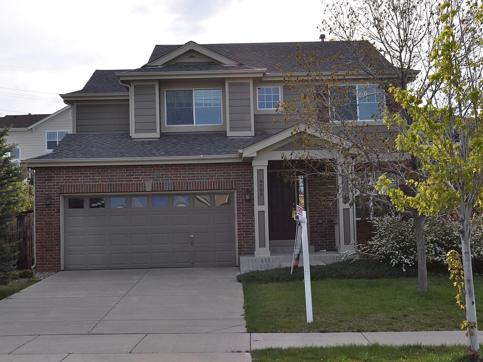 4795 S Eaton Park Way