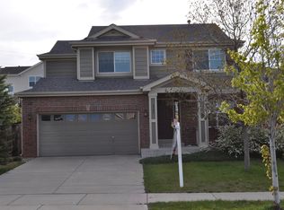4795 S Eaton Park Way, Aurora, CO 80016