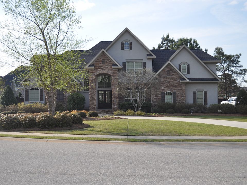 211 Avondale Cir, Warner Robins, GA 31088 Zillow
