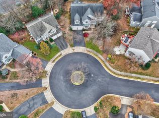 11405 Northwind Ct, Reston, VA 20194