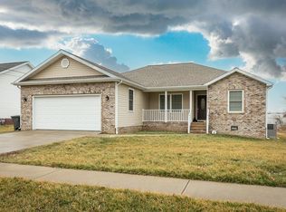 720 Mill St, Hanson, KY 42413