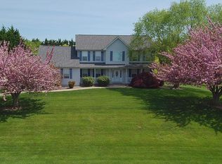 58 Meadow Dr, Middletown, DE 19709