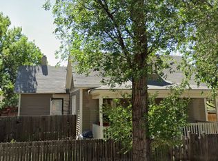 7 S 8th St, Colorado Springs, CO 80905