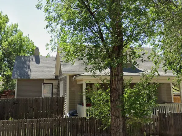 7 S 8th St, Colorado Springs, CO 80905