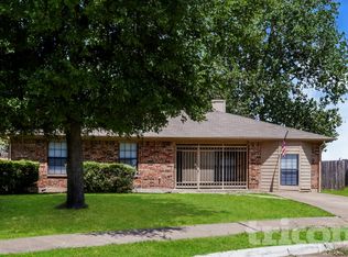 7828 Texridge Dr, Dallas, TX 75232