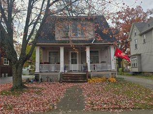 454 Washington St NE, Warren, OH 44483