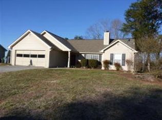 6521 Foxhound Rd, Knoxville, TN 37918