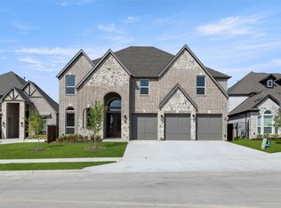 9945 Casa Frontera Dr, Fort Worth, TX 76179