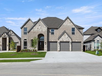 9945 Casa Frontera Dr, Fort Worth, TX, 76179