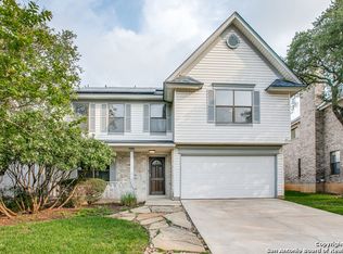 17506 Sapphire Rim Dr, San Antonio, TX 78232