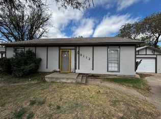 9112 Akron Ave, Lubbock, TX 79423