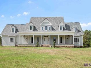 8603 Jones Connell Rd, Saint Francisville, LA 70775