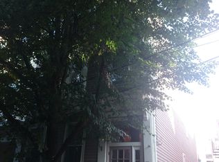 32 Mead St #1, Charlestown, MA 02129