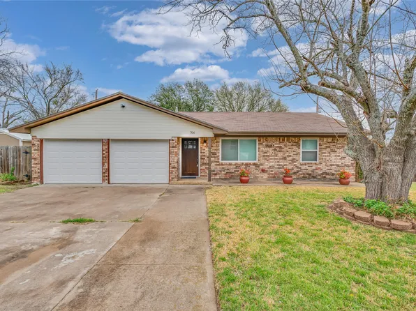 706 Krueger Ave, Clifton, TX 76634
