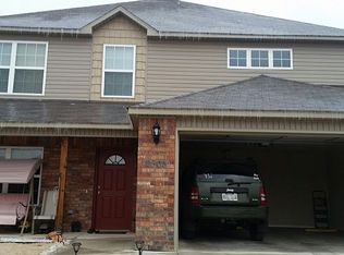 2308 Elmwood Ave., Lowell, AR 72745