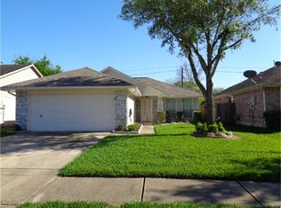 4723 Bryant Ridge Rd, Houston, TX 77053