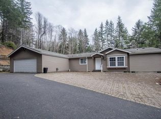 537 NW Skyline Dr, TOLEDO, OR 97391