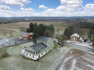 884 Rakers Mill Rd, Elizabethville, PA 17023