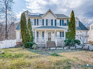 13542 Laketree Dr, Chester, VA 23831