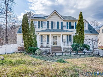 13542 Laketree Dr, Chester, VA, 23831