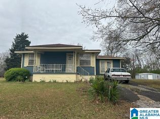 3175 Crest Oval Mountain Rd, Bessemer, AL 35023