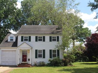 108 Woodbine Ave, Little Silver, NJ 07739