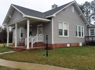 5714 Daughtridge Rd, Rocky Mount, NC 27803