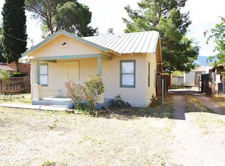 5443 E Lancaster St, Globe, AZ 85501