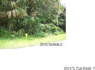 87 Lakebluff Dr, Ormond Beach, FL 32174