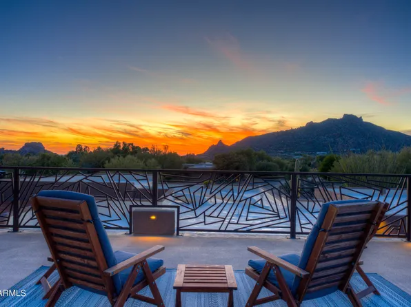 1058 BOULDER Drive, Carefree, AZ 85377