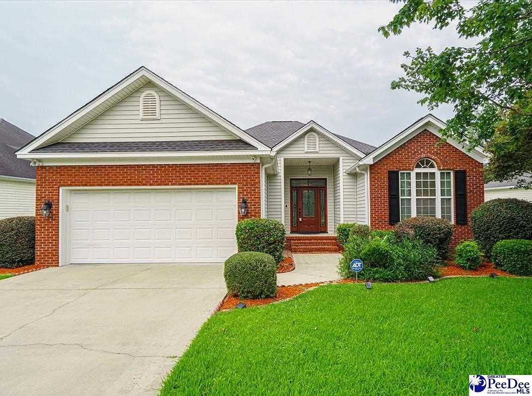 2221 Richmond Hills Dr, Florence, SC 29505 Zillow