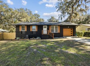 1010 N 15th St, Fernandina Beach, FL 32034