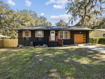 1010 N 15th St, Fernandina Beach, FL, 32034