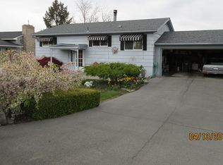 503 Viewcrest Pl, Selah, WA 98942