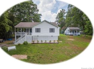 6708 Davis Rd, Quinton, VA 23141