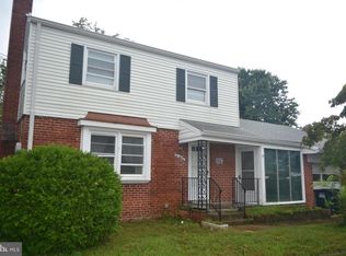 9331 Riggs Rd, Hyattsville, MD 20783