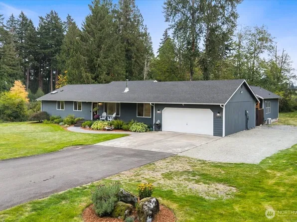 11704 11th Street Ct E, Edgewood, WA 98372
