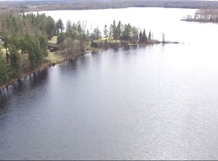 4199 W Clover Rd, Winter, WI 54896