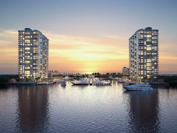 17111 Biscayne Blvd Unit 1202, Aventura, FL 33160