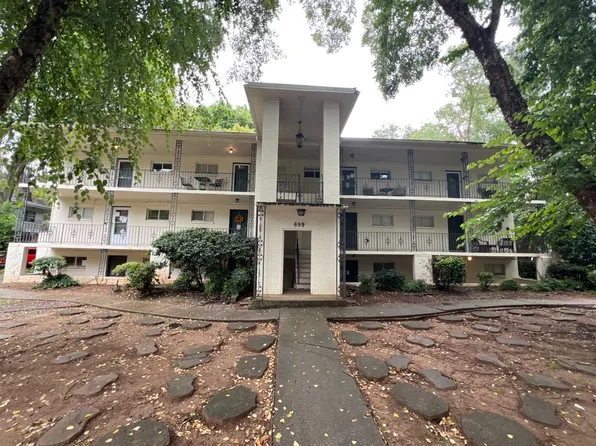 699 Argonne Ave NE, Atlanta, GA 30308