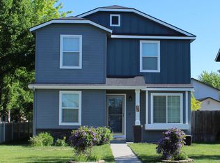 192 W White Sands Dr, Meridian, ID 83646