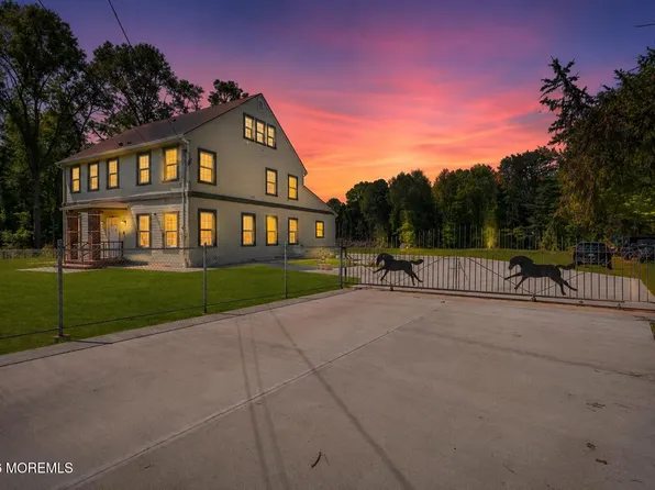 141 Arneys Mount Road, Pemberton, NJ 08068