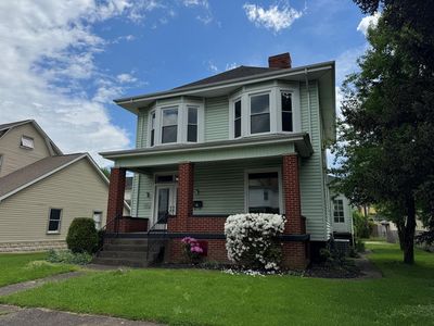 136 North 18th Street, Wheeling, WV, 26003