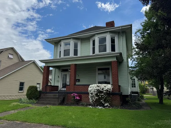 136 North 18th Street, Wheeling, WV 26003